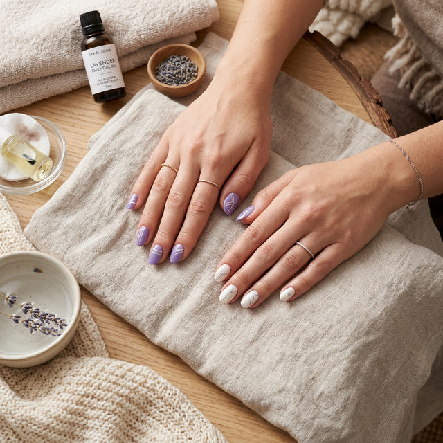 Magnolia Nail Bar